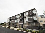 鳳駅より徒歩27分 2階 築6年5ヶ月の賃貸物件