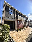 石津川駅より徒歩15分 1階 築7年7ヶ月の賃貸物件