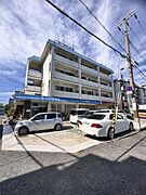 宮崎ビル 4階 築45年7ヶ月の賃貸物件