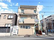 鳳駅より徒歩10分 1階 築36年8ヶ月の賃貸物件