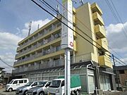 レジデンス曽根 5階 築35年4ヶ月の賃貸物件