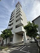 ケイエスビータワー 7階 築27年11ヶ月の賃貸物件