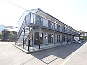 プレジール助松 2階 築23年4ヶ月の賃貸物件