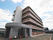 富木駅より徒歩6分 1階 築15年9ヶ月の賃貸物件