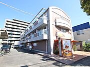 泉大津駅より徒歩5分 3階 築27年8ヶ月の賃貸物件