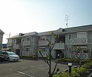 信太山駅より徒歩13分 2階 築32年1ヶ月の賃貸物件