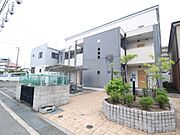 鳳駅より徒歩13分 2階 築17年3ヶ月の賃貸物件