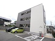 諏訪ノ森駅より徒歩10分 1階 築5年5ヶ月の賃貸物件