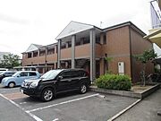 カサリラ 1階 築19年2ヶ月の賃貸物件