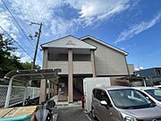 石津川駅より徒歩14分 2階 築17年の賃貸物件