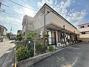 上野芝駅より徒歩14分 2階 築19年5ヶ月の賃貸物件