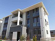 シャルールメゾン 1階 築4年8ヶ月の賃貸物件