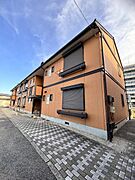 信太山駅より徒歩8分 1階 築32年の賃貸物件