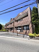 鳳駅より徒歩23分 2階 築17年1ヶ月の賃貸物件