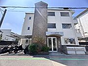 メゾンなか２ 1階 築13年の賃貸物件