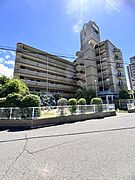 グランデーミFY 4階 築31年8ヶ月の賃貸物件