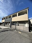 フジパレス津久野１番館 1階 築16年8ヶ月の賃貸物件