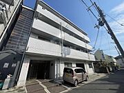 泉大津駅より徒歩12分 2階 築34年4ヶ月の賃貸物件