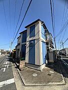 プチメゾン鳳 1階 築21年9ヶ月の賃貸物件