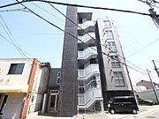 富木駅より徒歩1分 2階 築7年2ヶ月の賃貸物件