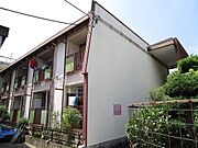 鳳駅より徒歩19分 2階 築52年4ヶ月の賃貸物件