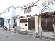 諏訪ノ森駅より徒歩9分 築60年8ヶ月の賃貸物件