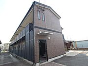 アンプルールクラージュSHIMADA 2階 築16年2ヶ月の賃貸物件