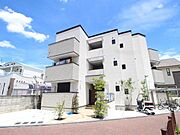 上野芝駅より徒歩2分 3階 築5年2ヶ月の賃貸物件