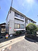 富木駅より徒歩21分 2階 築39年8ヶ月の賃貸物件