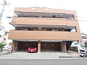 エミーユ1 2階 築18年11ヶ月の賃貸物件