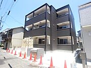 ジーメゾン泉大津イースト 2階 築3年5ヶ月の賃貸物件