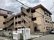 上野芝駅より徒歩14分 3階 築57年5ヶ月の賃貸物件