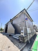 プルミエ弐番館 1階 築32年9ヶ月の賃貸物件