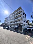 プレオール鳳 5階 築36年7ヶ月の賃貸物件