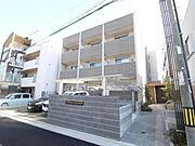 石津川駅より徒歩5分 1階 築2年8ヶ月の賃貸物件