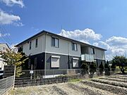 鳳駅より徒歩28分 2階 築15年8ヶ月の賃貸物件