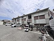 サンシティ深井A棟 2階 築36年7ヶ月の賃貸物件