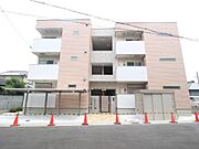 高石駅より徒歩5分 1階 築2年4ヶ月の賃貸物件