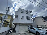 WEST 2階 築12年7ヶ月の賃貸物件