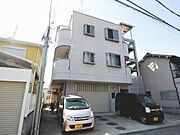 WEST 2階 築12年7ヶ月の賃貸物件