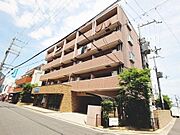 リヴェール鳳 5階 築18年4ヶ月の賃貸物件