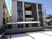 泉大津駅より徒歩15分 1階 築6年2ヶ月の賃貸物件