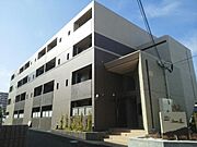 泉大津駅より徒歩8分 2階 築10年の賃貸物件