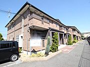 松ノ浜駅より徒歩7分 2階 築15年2ヶ月の賃貸物件