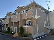 信太山駅より徒歩20分 2階 築14年の賃貸物件