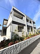 ジェンティーフルール 1階 築1年1ヶ月の賃貸物件