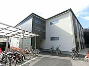 信太山駅より徒歩11分 2階 築5年9ヶ月の賃貸物件