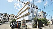 和泉府中駅より徒歩4分 4階 築30年11ヶ月の賃貸物件