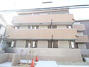 石津川駅より徒歩7分 3階 築3年1ヶ月の賃貸物件