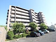 ロサノ・S・北豊中 7階 築30年の賃貸物件